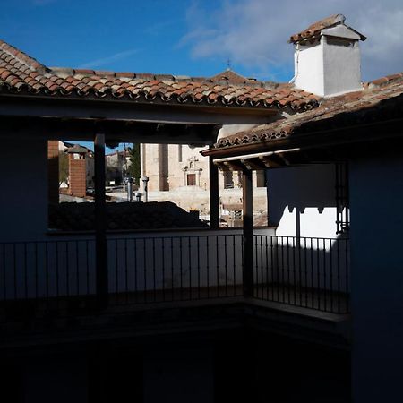 Hospedaje Chinchon Barranco Eksteriør billede